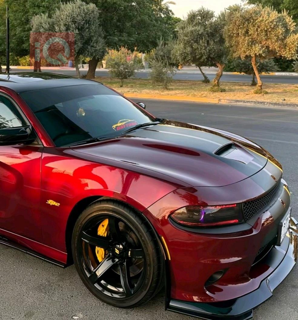 دودج تشارجر